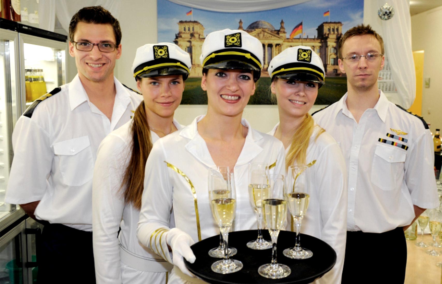 Bundesverband der deutschen Omnibuswirtschaft