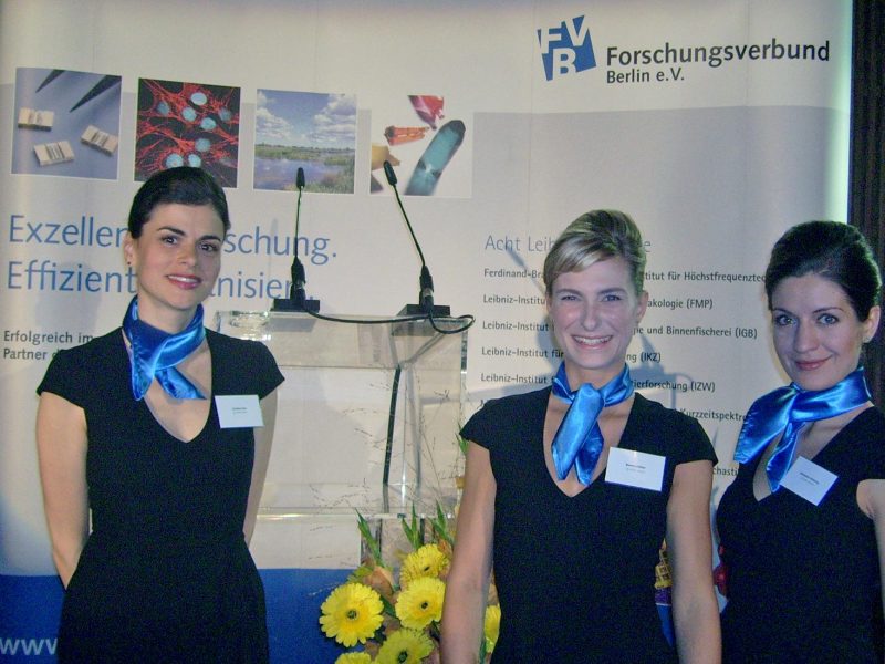 Forschungsverbund Berlin